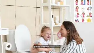 How to potty train your little one easily 