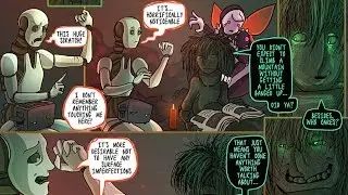 GravityRoad : BANGED UP : Page 66