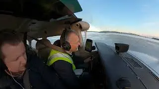 ENGM  - Hønefoss  - Brandbu - ENGM