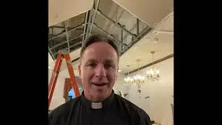 St. Gall Adoration Chapel Update