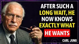 This Person Has Already Made a Decision About You | CARL JUNG&rdquo;