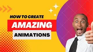 How to create amazing Animation CSS