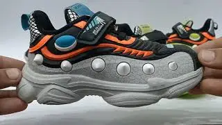 Kids Sneakers Winter 2021-22
