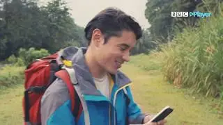 Anywhere You Are  - BBC Player