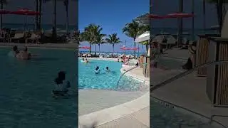 Resort World Bimini Bahamas #bahamas #bimini #resortworld #resort #travel #beach