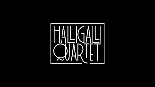 HalliGalli Quartet - Teaser (long version)