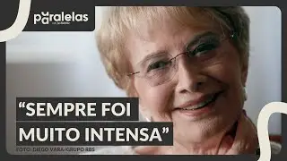 GLÓRIA MENEZES está 