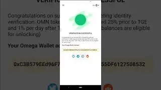 Omega network app review