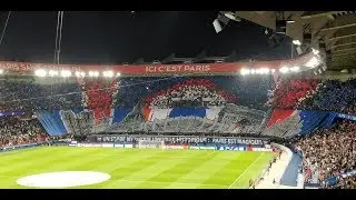 Desastre en Paris, empezamos mal la Champions League - FANS RMCF