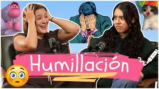 SI ME ATROPELLAN, YO LE PIDO PERDÓN AL CONDUCTOR 😅 Ep.28 [Humillación] 🤡 - Mis Traumas Mis Chistes