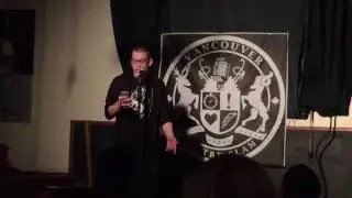 Michael Alden  |  HOW I REMEMBER  |  Van Slam  |  Oct 31, 2016