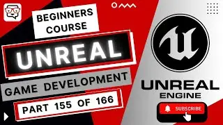 🔴 Initial Conditions &bull; Top-Down Game &bull; Unreal Game Development (UDK) &bull; Unreal Engine &bull; (Pt. 155)