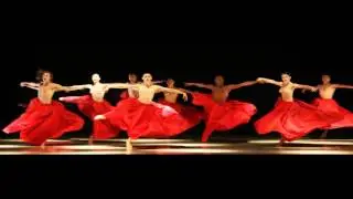 J.P.Rameau: Dardanus, Air vif