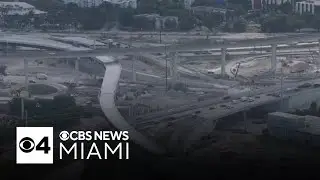 New ramp at Golden Glades Interchange opening next week