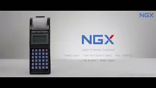 Billing Machine | 2 Inch Thermal printer | Ticketing Machine | HTM210- NGX Technologies