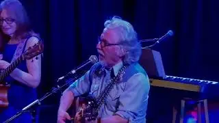 Uncle Neil by James Gordon and his Exceptional Ensemble, at Folk Night at the Registry.