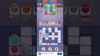 Color knitzy Level 844 No items