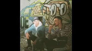 K$VNDER x SZCZUKER - MONEY BAGS (2018)