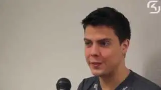 EU LCS 2014 W11: Interview with Fnatic xPeke