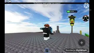 em busca do lvl 25 no manny boss battles