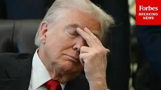 Trump Media Lost $54.8 Million Last Quarter&mdash;And Is On Track To Lose Far More