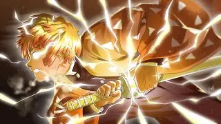 [Project Slayers] Clapping Random Attackers