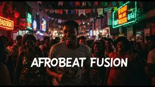 Afrobeat Love Songs | Romantic Afrobeat for Lovers & Date Nights