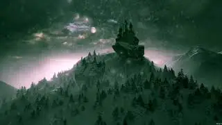 Winter is here - Fantasy Medieval Middle Ages - Music Compilation