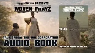 Independent Book: Tales from the JDH Corporation -  Audiobook | Military Science Fiction