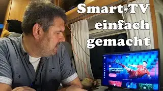 Streaming im Womo mit Xiaomi Mii- vs. FireTv-Stick.