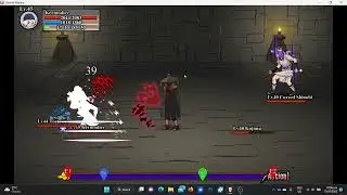 The New Ninja Saga Is Here!! (2023) Shinobi Warfare