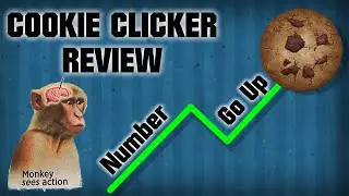 Cookie Clicker is more fun than you think! | Cookie Clicker Review