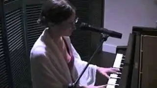 Tori Olds: Your Wife (live)