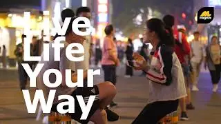 Magnum Live Life Your Way -4 Eng