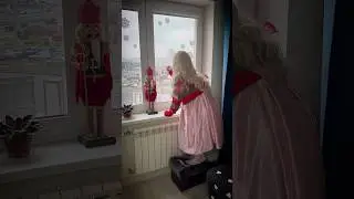 Возвращение призрака Мэй! Часть 1 #shorts