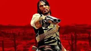 Red Dead Redemption | Llegando al 100 %