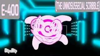 The Official Unflintable Rooms Band E-Section (For @TheAquariumScribble)