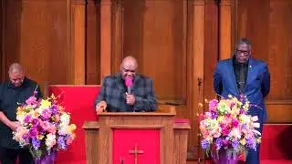New Year's Eve Services 12/29/25