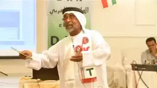 من أروع محاضرات الدكتور حسن الكثيري في dxn الكويت @Adam Daffalla