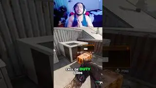 Not the squirt gun 😕 #warzone #callofduty #warzone2 #funnygamingcontent #fypviral