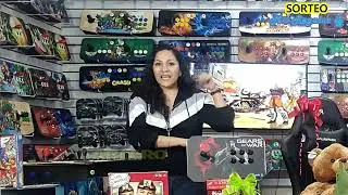 SORTEO MIX REGALOX REYES 2022