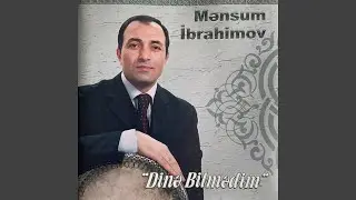 Dinə Bilmədim