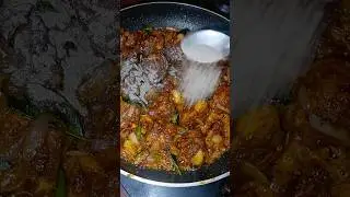 🤤 Trivandrum Chicken Fry#subscribe #shorts #youtube #cooking #youtubeindia #recipe #shortvideo#food