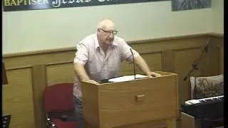 Part 2 - The Armour of God - Truth - Bridgeview Pentecostal Assembly