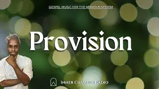 Affirmation Music for Abundance, Grounding & Inner Stability | Inner Chamber Radio