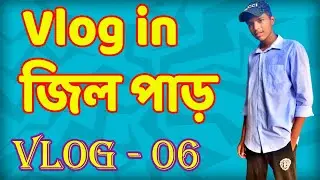 Ultimate Plus - Dangerous dare challenge in VLOG | Vlog - 06