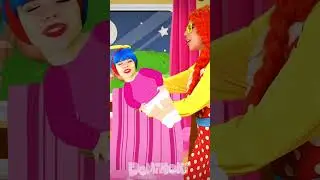 Sweet Dreams | Goodnight Song | Kids Songs & Nursery Rhymes | Dominoki