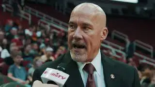 John Paxson on the state of the Bulls - 3.28.18
