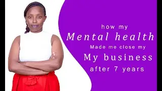 HOW I CLOSED DOWN MY BUSINESS AFTER 7 WHOLE YEAR