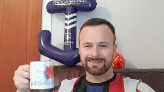 Live AFL Round 19 Round Up | SCOTTISH AFL Chair Chat